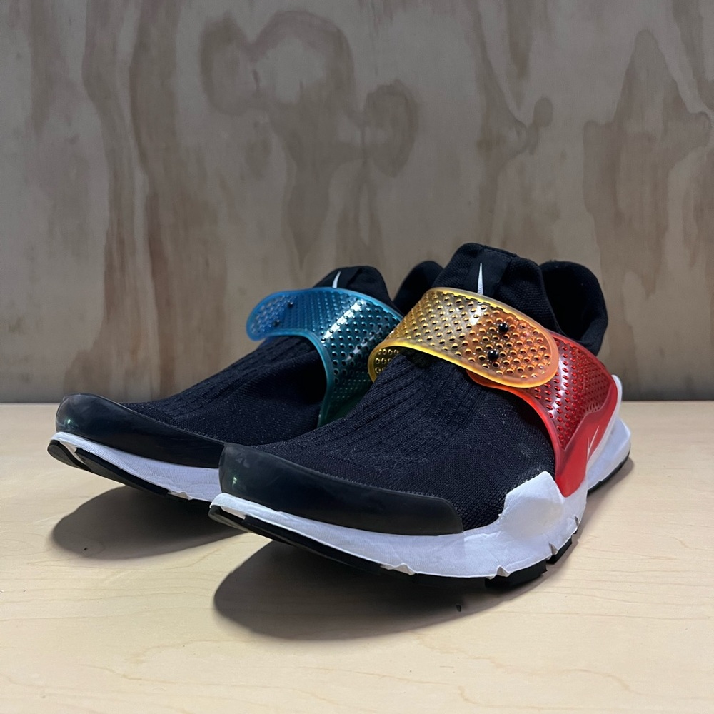 Mens Nike SockDart “BeTrue” SP